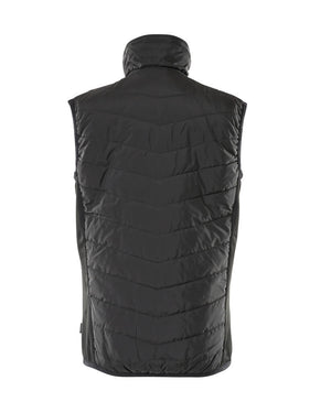 CLIMASCOT® TERMOVEST - Sort - Herre - 18665-318-19 - Modekompagniet.dk
