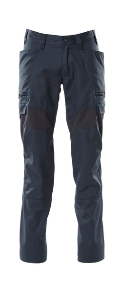 ACCELERATE SERVICEBUKSER - Navy - Herre - Mascot 18679-442-010 - Modekompagniet.dk