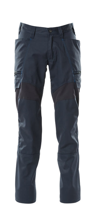 ACCELERATE SERVICEBUKSER - Navy - Herre - Mascot 18679-442-010 - Modekompagniet.dk