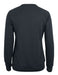 Premium OC Sweatshirt Dame, Sort - Clique 021001 - Modekompagniet.dk