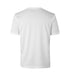 ID Yes Active T-shirt - Hvid - ID 2030 - Modekompagniet.dk