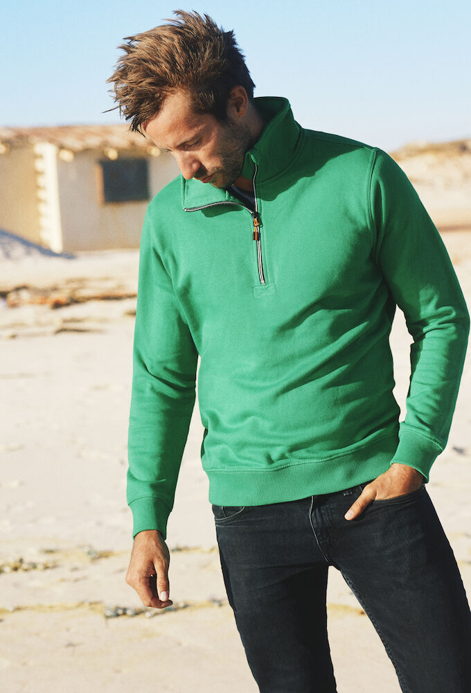 Rounders RSX - Herre - Hvid - Printer 2262053