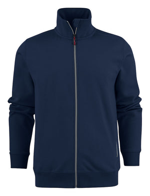 Javelin RSX - Herre - Navy - Printer 2262054
