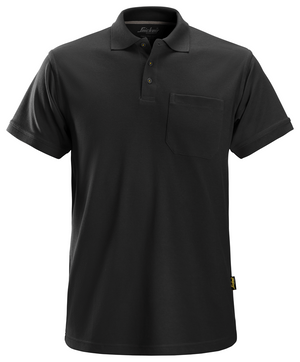 Polo XS / Sort Snickers - Modekompagniet.dk
