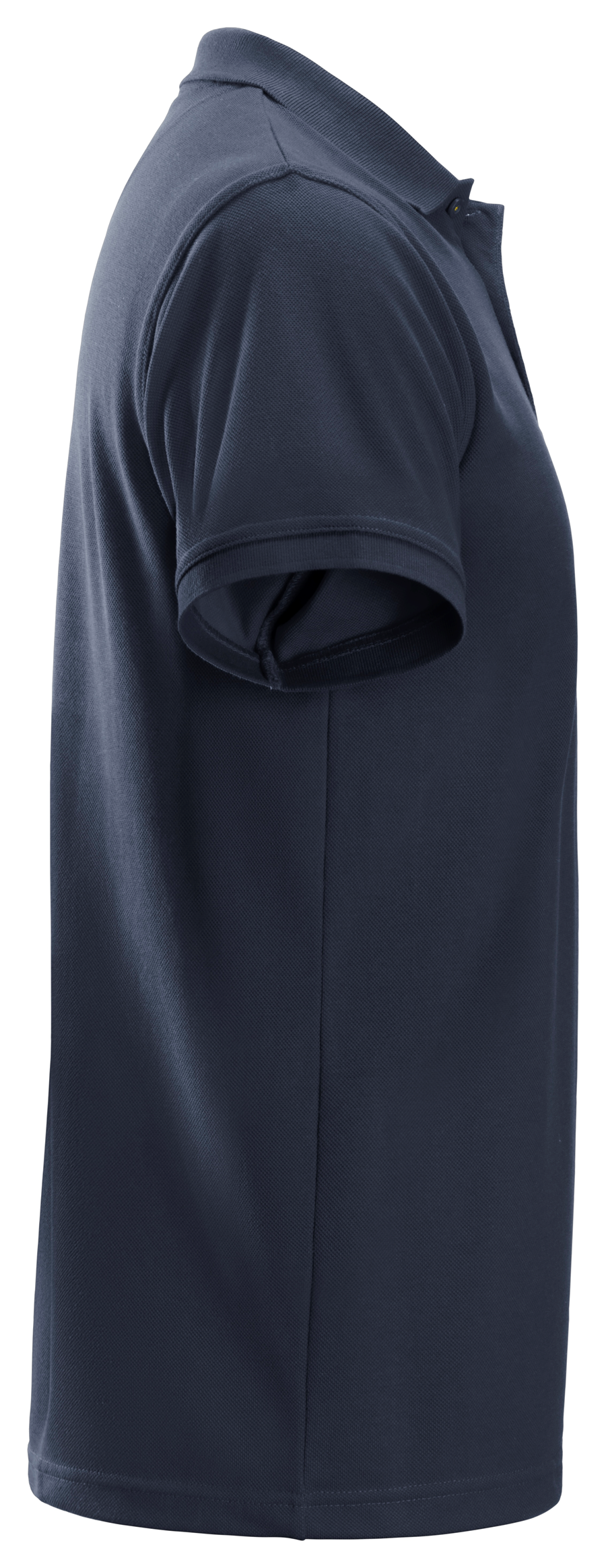 Snickers 2708 Polo T-shirt Marine - Modekompagniet.dk