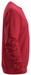 Snickers 2810 sweatshirt, Rød - Modekompagniet.dk