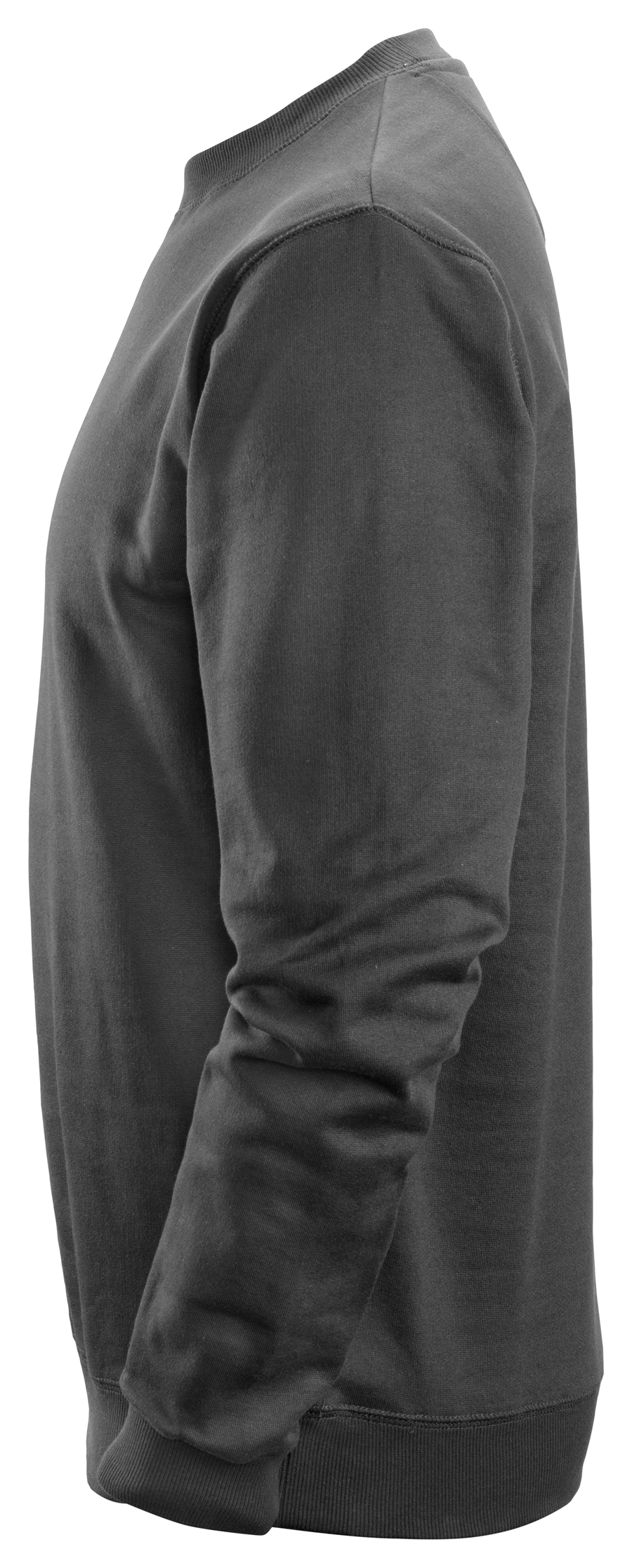 Snickers 2810 sweatshirt, Stålgrå - Modekompagniet.dk