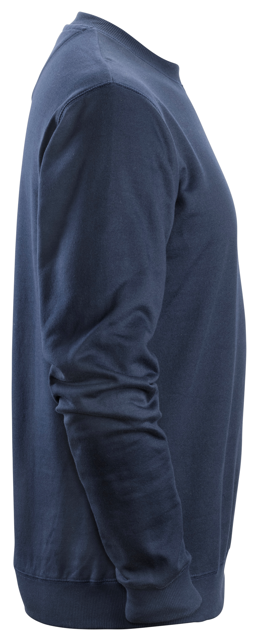 Snickers 2810 sweatshirt, Marine - Modekompagniet.dk