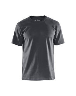 Blåkläder T-shirt, Mørk Grå - 3300-1030-9800