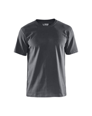Blåkläder T-shirt, Mørk Grå - 3300-1030-9800