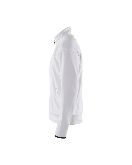 Unite trøje, Herre, Hvid/Sort - Blåkläder 3362-2526-1098