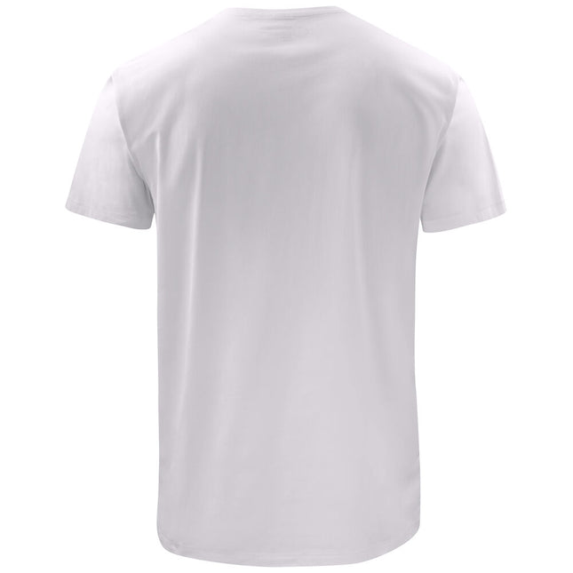 Manzanita V-Neck T-Shirt, Herre, Hvid - Cutter & Buck 353404