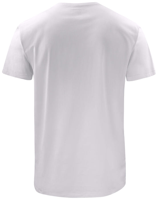 Manzanita V-Neck T-Shirt, Herre, Hvid - Cutter & Buck 353404