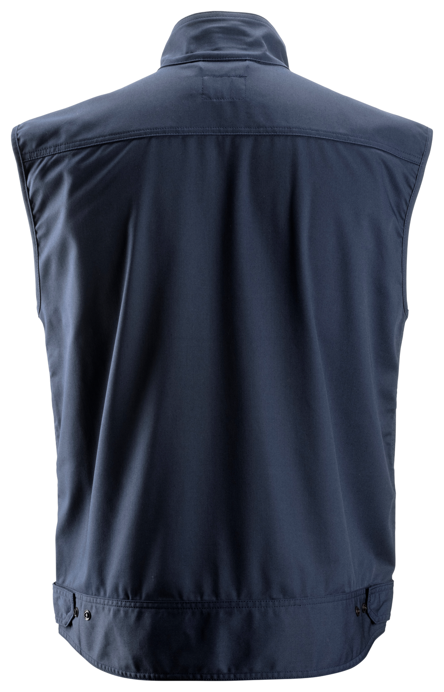 Snickers 4373 service vest, Marine - Modekompagniet.dk