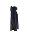 Allround og fleksibel softshell jakke- Herre - Navy - 474925139956 - Modekompagniet.dk