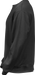 Power sweatshirt - Mørke grå - Teejays style 5100 - Modekompagniet.dk