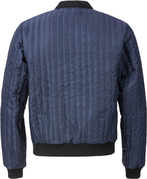 Kansas Termojakke 4808 - Herre - Navy - 100775 - Modekompagniet.dk