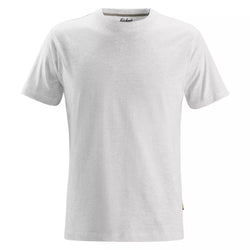 Snickers 2502 T-shirt, Lysegrå - Modekompagniet.dk