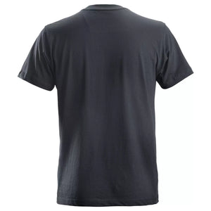 Snickers 2502 T-shirt, Stålgrå - Modekompagniet.dk