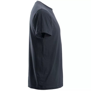 Snickers 2502 T-shirt, Marine - Modekompagniet.dk