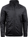 Newport jacket - Herre - Sort - Style 9600 Teejays - Modekompagniet.dk