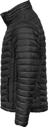 Zepelin jakke - Sort - Teejays Style 9630 - Modekompagniet.dk