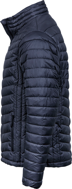 Zepelin jakke - Navy blå - Teejays Style 9630 - Modekompagniet.dk