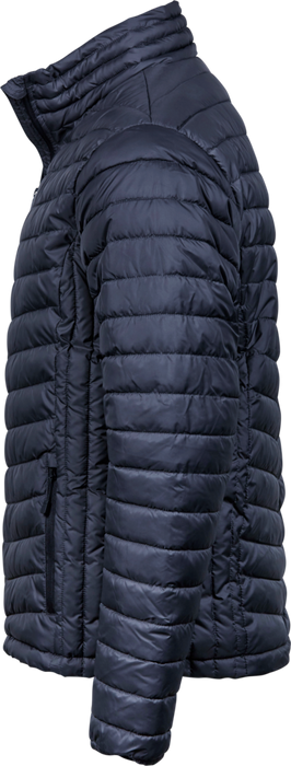 Zepelin jakke - Navy blå - Teejays Style 9630 - Modekompagniet.dk