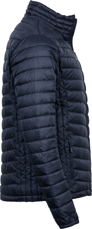 Zepelin jakke - Navy blå - Teejays Style 9630 - Modekompagniet.dk