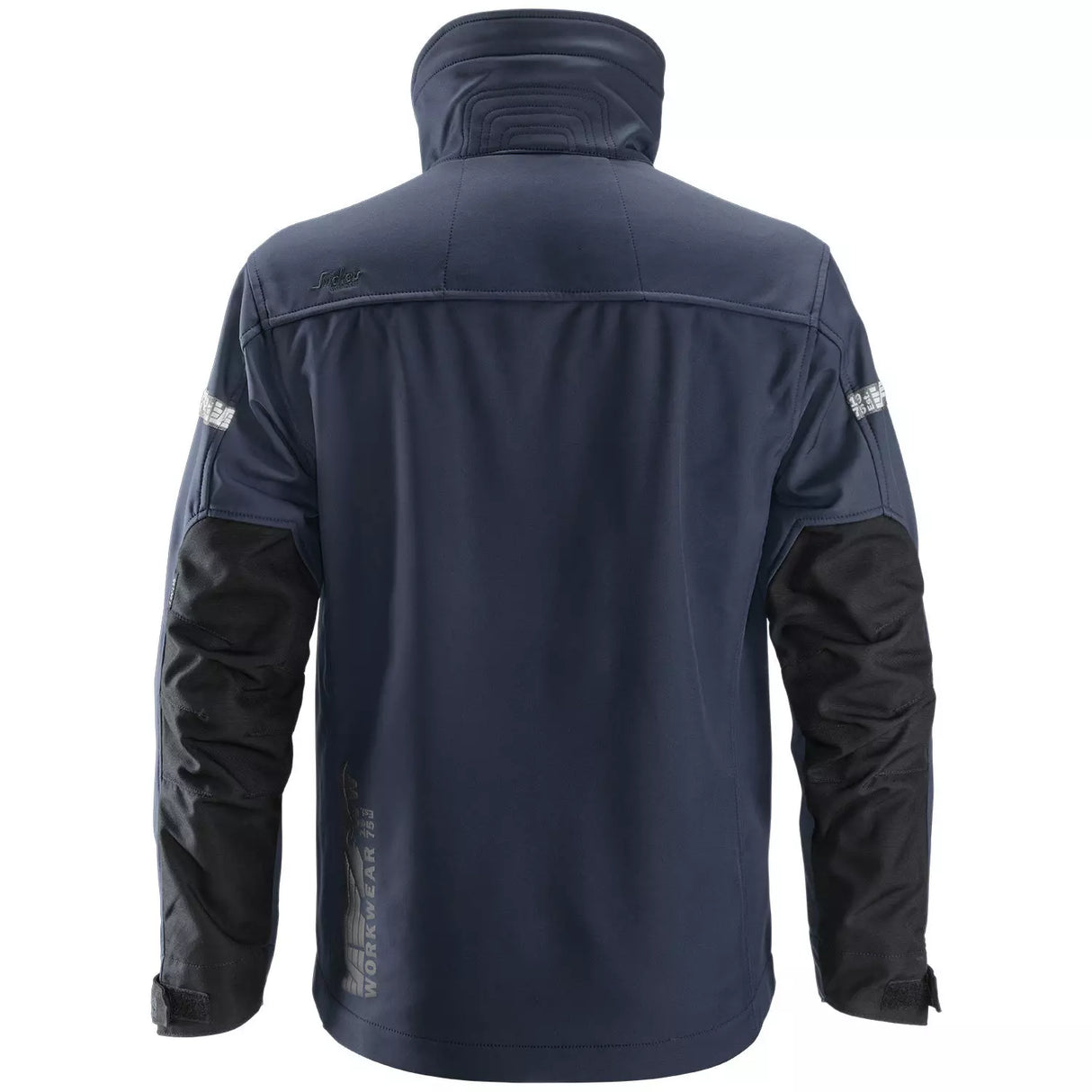 Snickers AllroundWork softshelljakke 1200, Navy