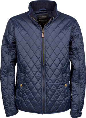 Jakker S / NAVY Teejays - Modekompagniet.dk
