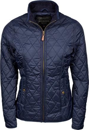 Richmond jacket - Dame - Style 9661 - Modekompagniet.dk