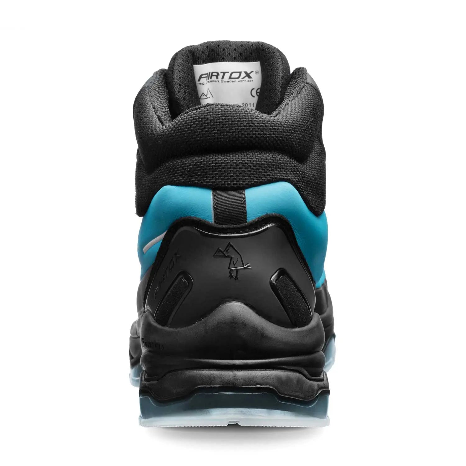 AIRTOX TX66 sikkerhedsstøvler - Modekompagniet.dk