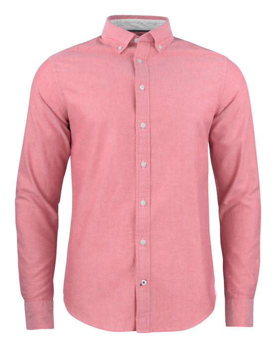 Belfair Oxford Shirt - Herre - Modekompagniet.dk