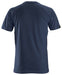 T-shirt med MultiPockets™ - Navy - Snickers 2504 - Modekompagniet.dk