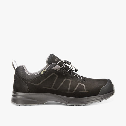 Diskret sikkerhedssko - Talus GTX Low - Modekompagniet.dk