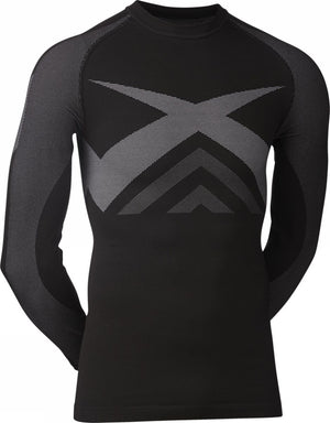 PROACTIVE SHIRT LONG SLEEVE - Modekompagniet.dk