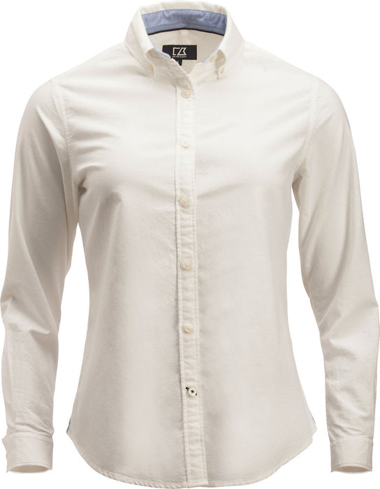Belfair Oxford Shirt - Kvinde - Modekompagniet.dk