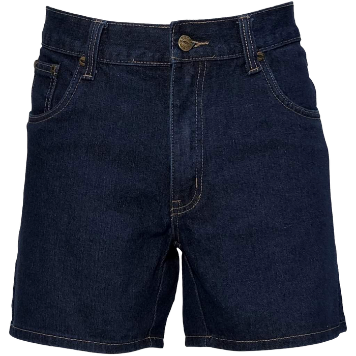 Denim Shorts Roberto Jeans | Modekompagniet.dk