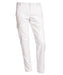 Nybo Workwear Perfect Fit chinos - Herre - Hvid - 205166200 - Modekompagniet.dk