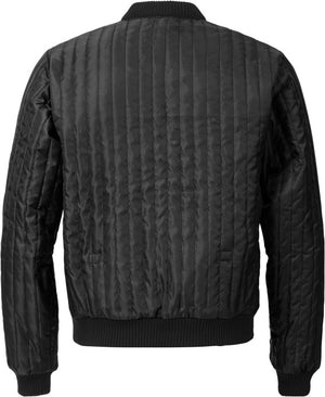 Kansas Termojakke 4808 - Herre - Sort - 100775 - Modekompagniet.dk
