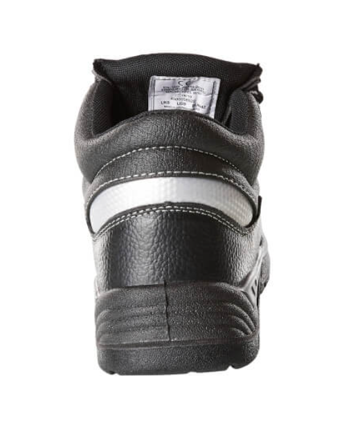 MacMichael Footwear F0004-910 Sikkerhedsstøvle - Modekompagniet.dk
