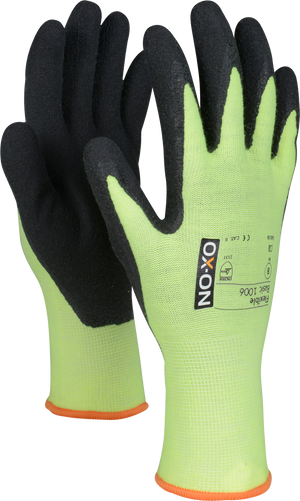OX-ON Flexible Basic 1006 - Modekompagniet.dk