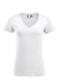 Clique Arden Stretch T-shirt til kvinder - 029318 - Modekompagniet.dk