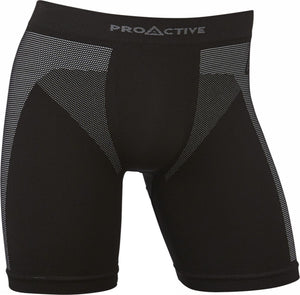PROACTIVE SEAMLESS SHORTS - Modekompagniet.dk