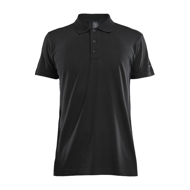 ADV Seamless Polo Shirt - Herre - Modekompagniet.dk