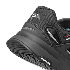 AIRTOX FS22 sikkerheds-sandal - Modekompagniet.dk