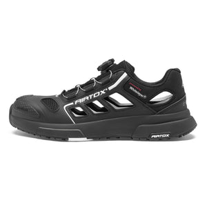 AIRTOX FS22 sikkerheds-sandal - Modekompagniet.dk