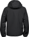 Urban adventure jacket - Herre - Sort - Style 9604 - Modekompagniet.dk