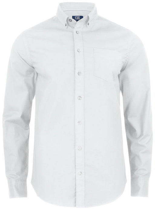 Hansville Shirt - Herre - Modekompagniet.dk